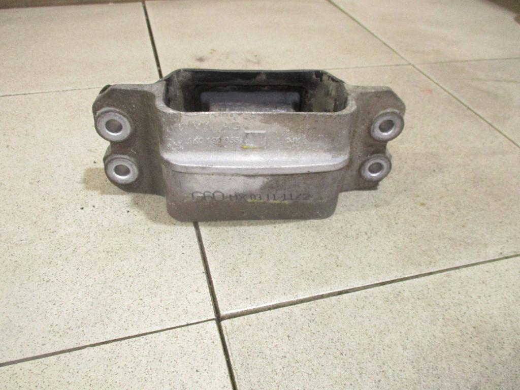 Опора КПП левая, 2000 рублей, Пермь