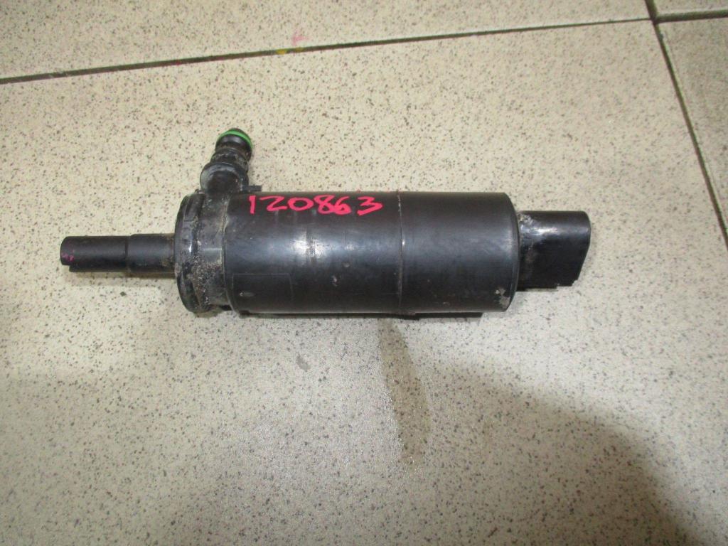 Насос омывателя фар, 2000 рублей, Пермь