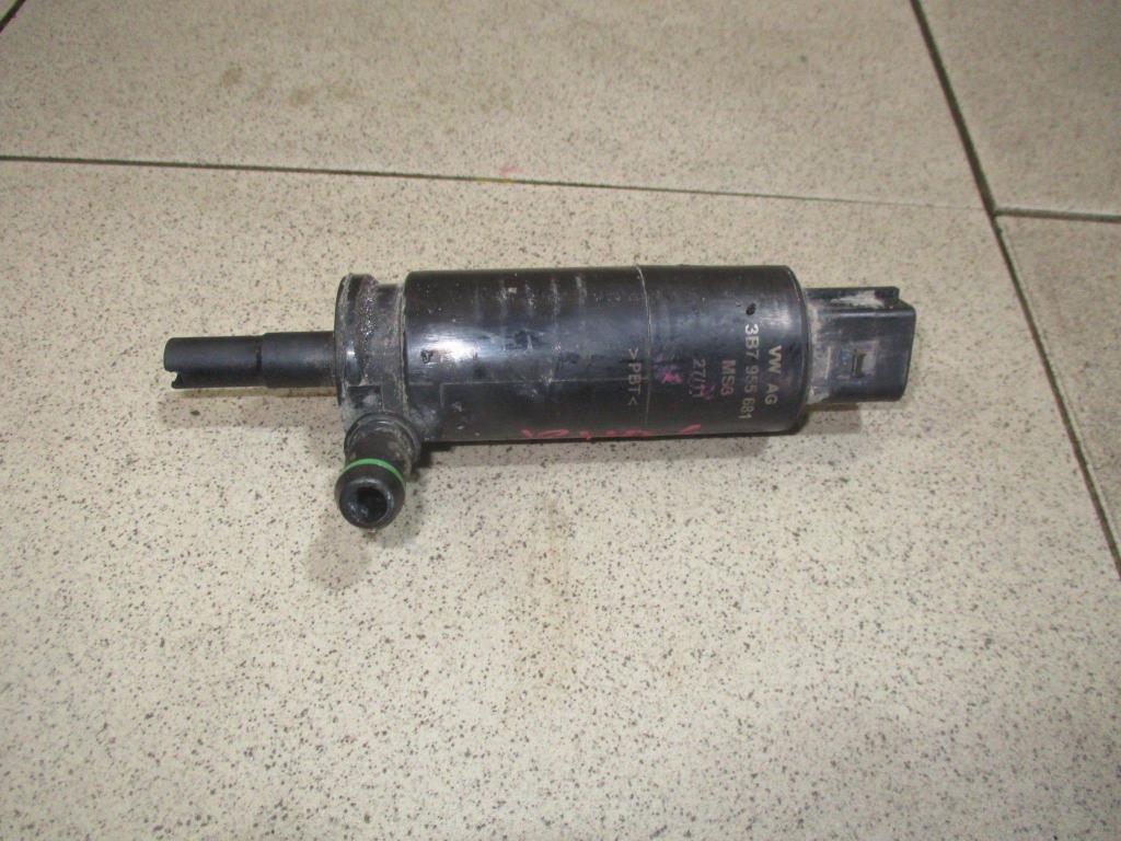 Насос омывателя фар, 2000 рублей, Пермь