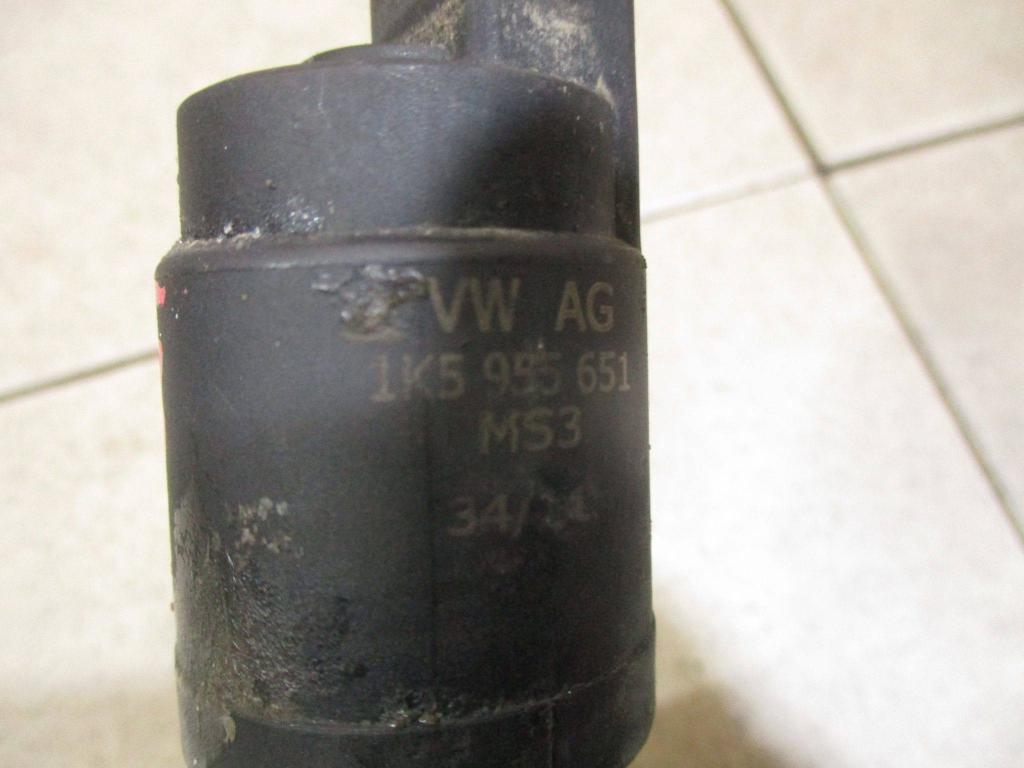 Насос омывателя, 800 рублей, Пермь