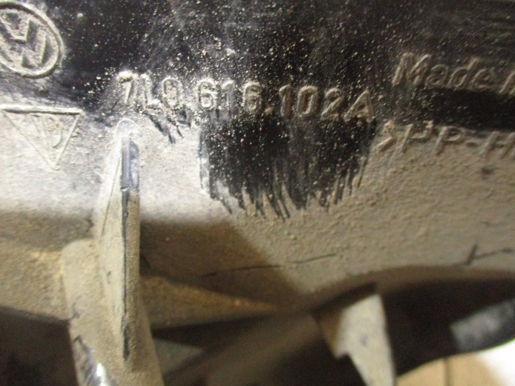 Защита антигравийная, 500 рублей, Пермь