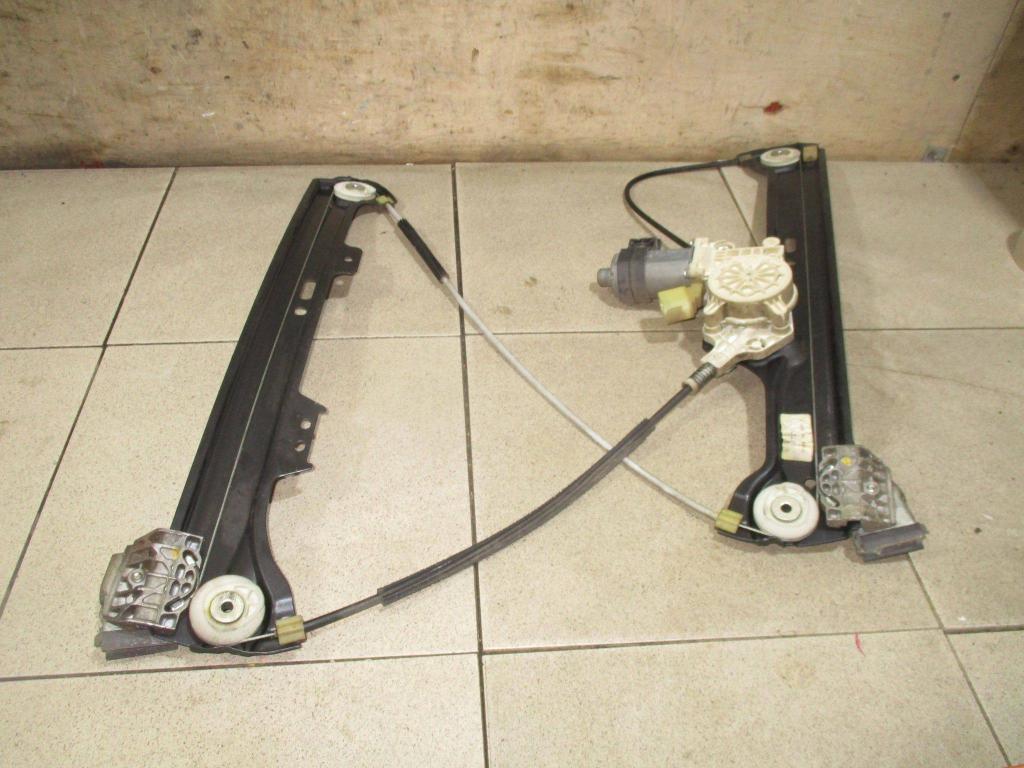 Стеклоподъемник передний левый, 2500 рублей, Пермь