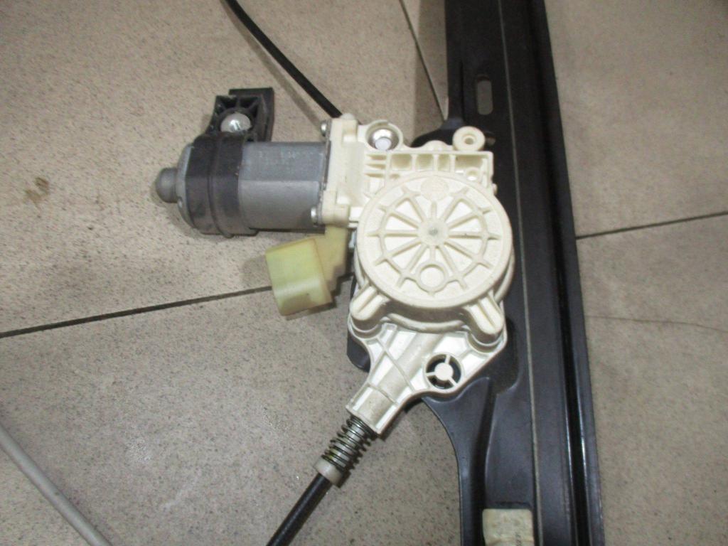 Стеклоподъемник передний левый, 2500 рублей, Пермь