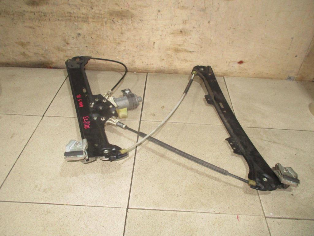 Стеклоподъемник передний левый, 2500 рублей, Пермь