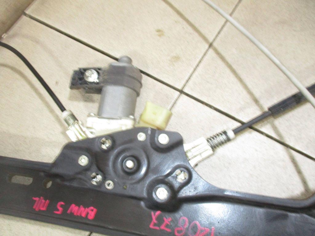 Стеклоподъемник передний левый, 2500 рублей, Пермь