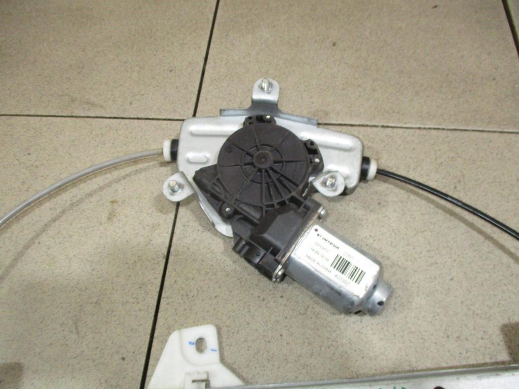 Стеклоподъемник задний правый, 2100 рублей, Пермь