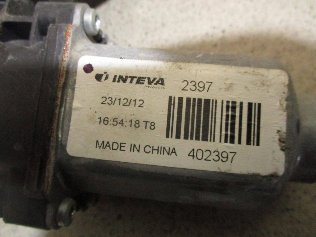 Стеклоподъемник задний правый, 2100 рублей, Пермь