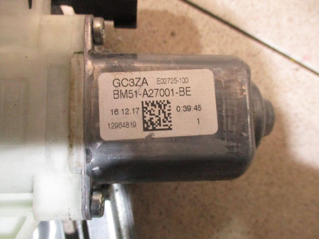 Стеклоподъемник задний левый, 2000 рублей, Пермь