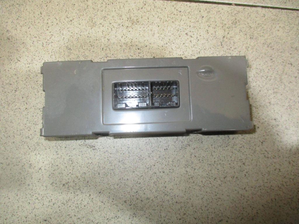 Блок электронный, 500 рублей, Пермь