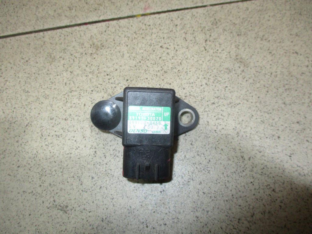 Датчик, 500 рублей, Пермь