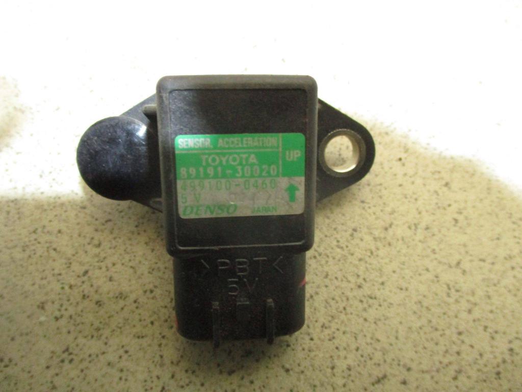 Датчик, 500 рублей, Пермь