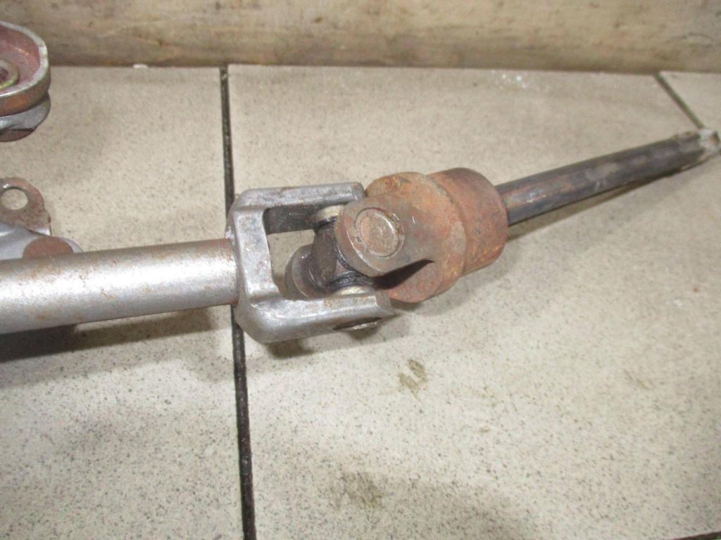 Колонка рулевая, 5000 рублей, Пермь