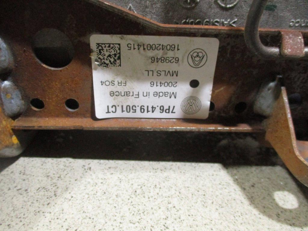 Колонка рулевая, 5000 рублей, Пермь