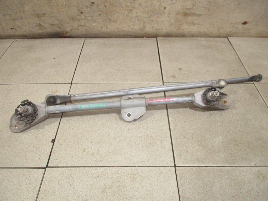 Трапеция дворников, 1500 рублей, Пермь