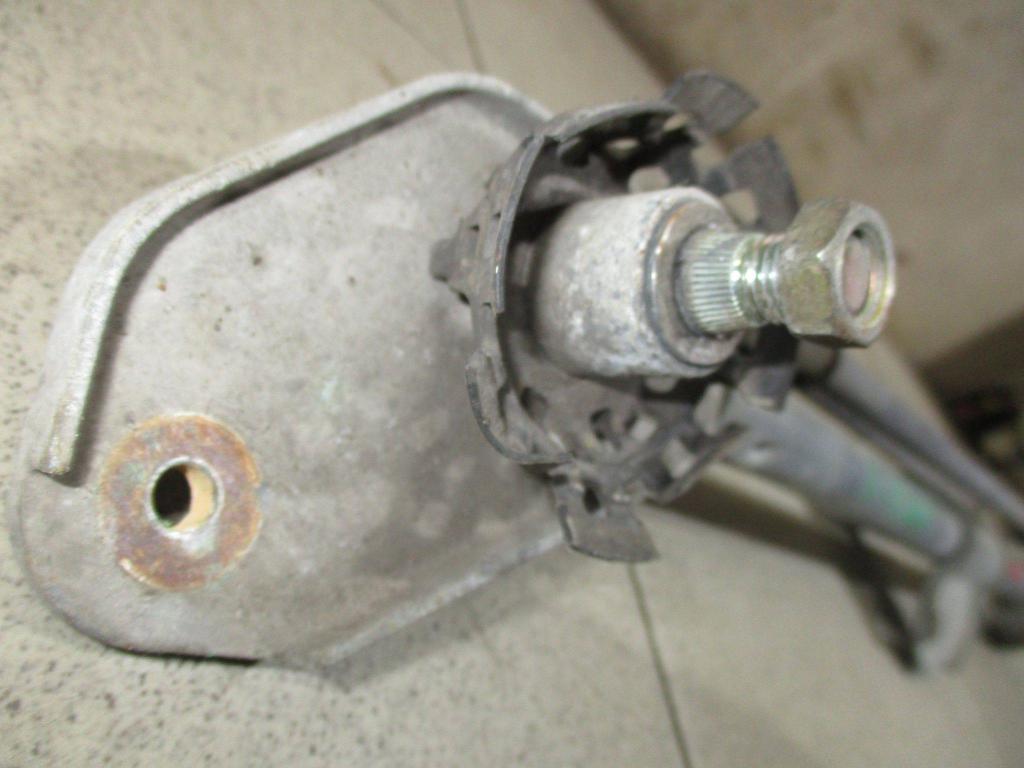 Трапеция дворников, 1500 рублей, Пермь