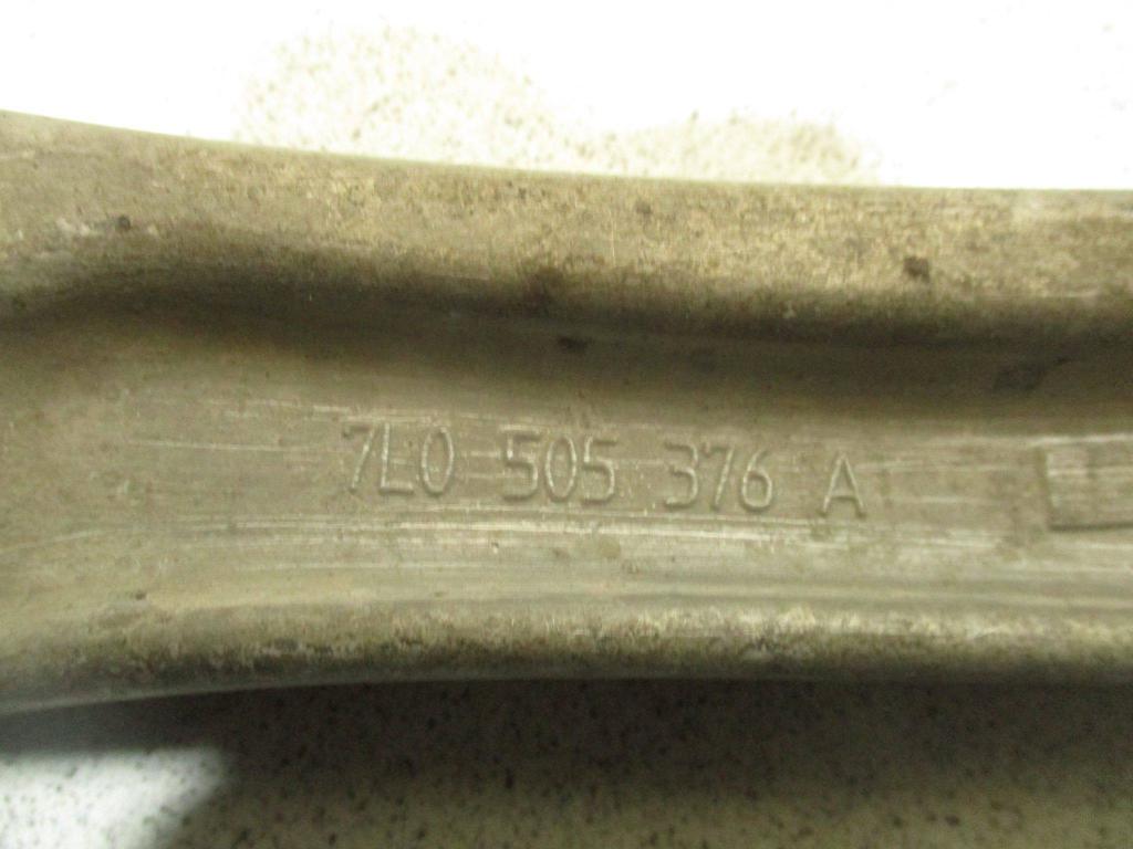 Рычаг задний верхний левый, 1000 рублей, Пермь