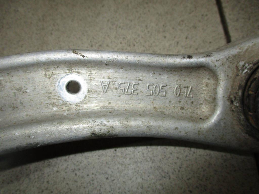 Рычаг задний верхний, 1000 рублей, Пермь