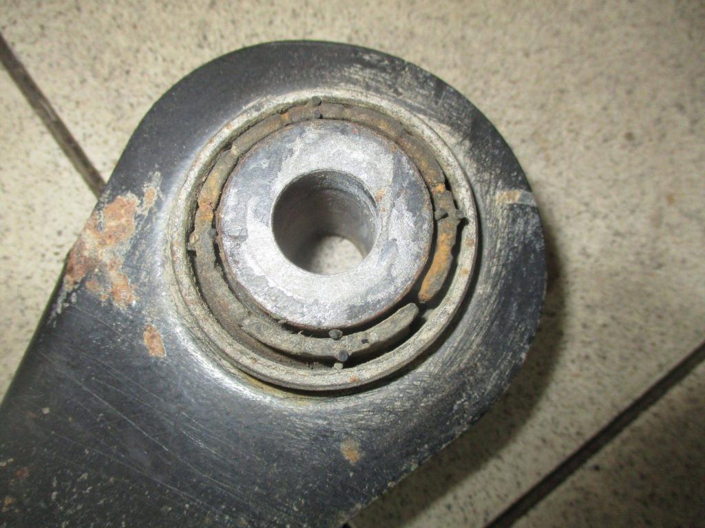 Тяга задняя поперечная правая, 1500 рублей, Пермь