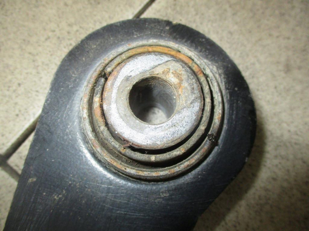 Тяга задняя поперечная правая, 1500 рублей, Пермь