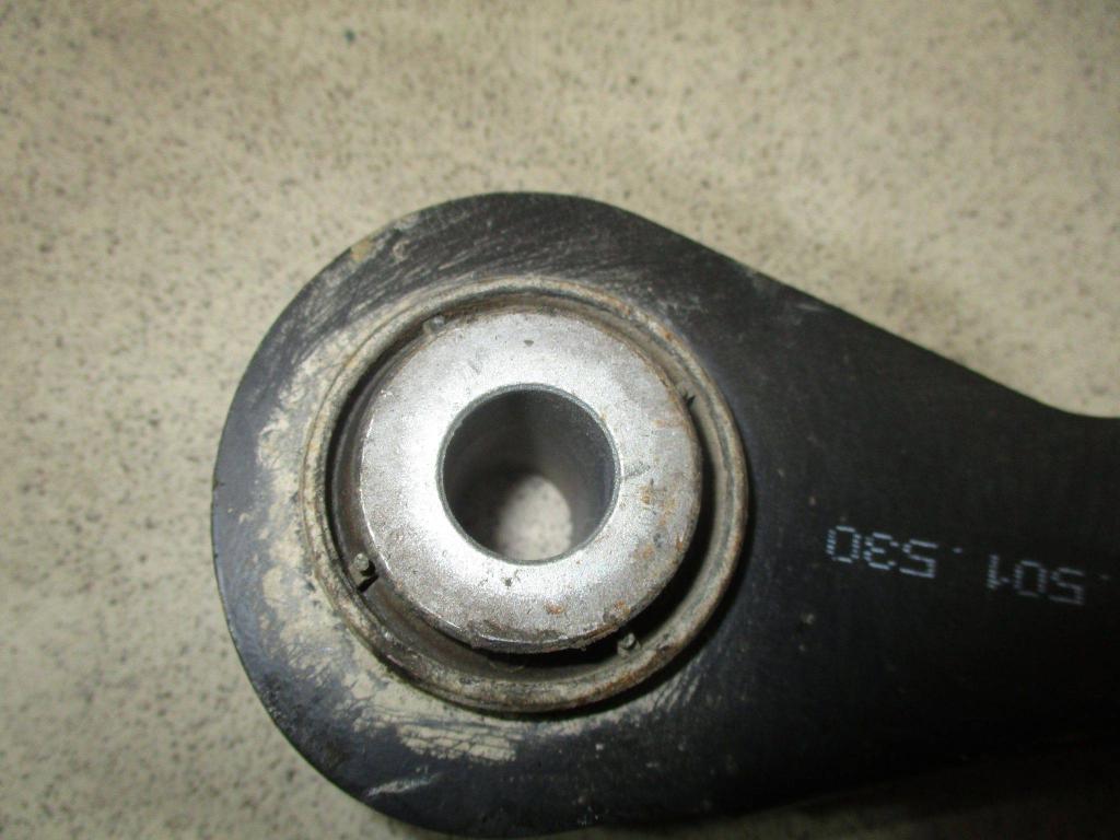 Тяга задняя поперечная правая, 1500 рублей, Пермь