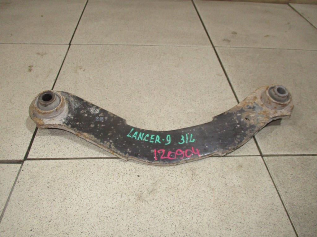 Рычаг задний верхний, 500 рублей, Пермь