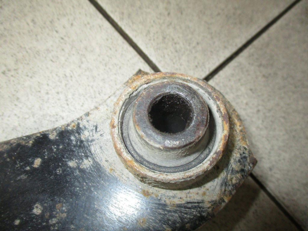 Рычаг задний верхний, 500 рублей, Пермь