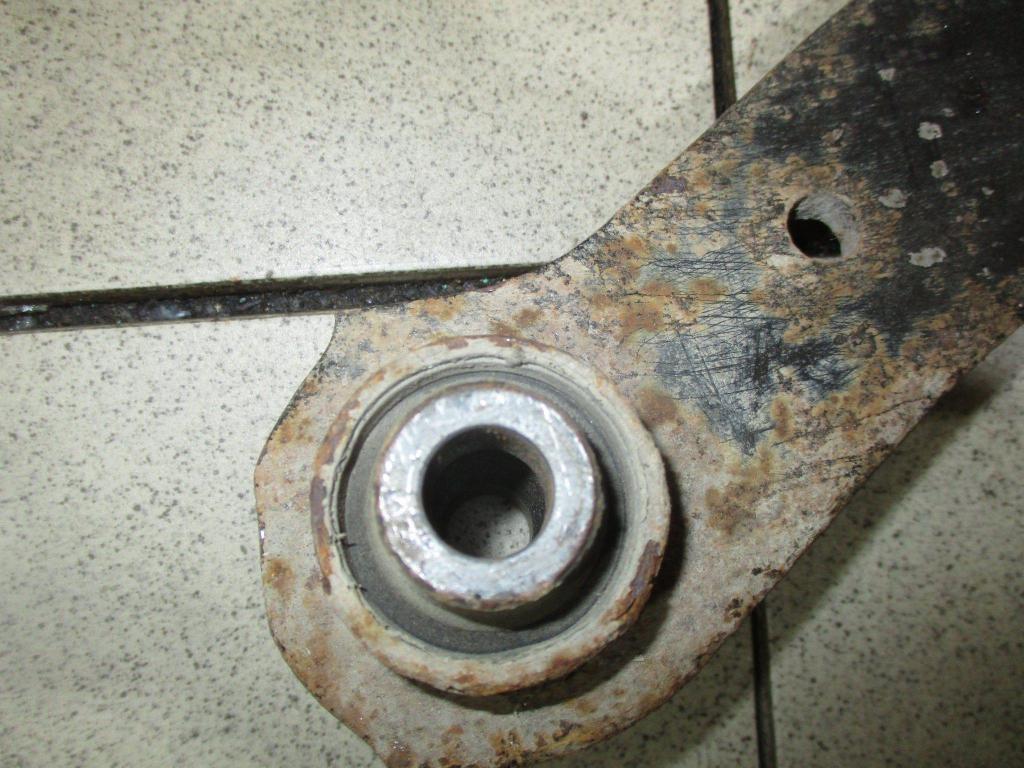 Рычаг задний верхний, 500 рублей, Пермь