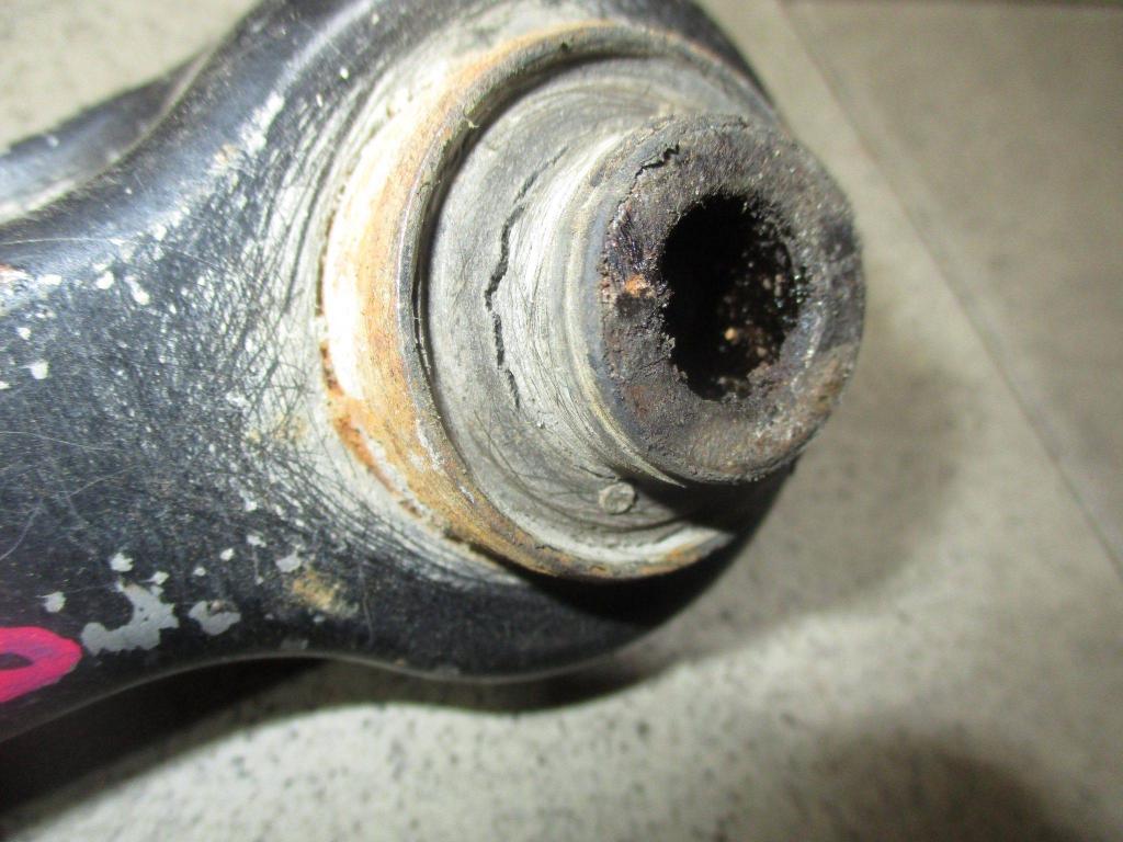 Тяга задняя поперечная, 500 рублей, Пермь