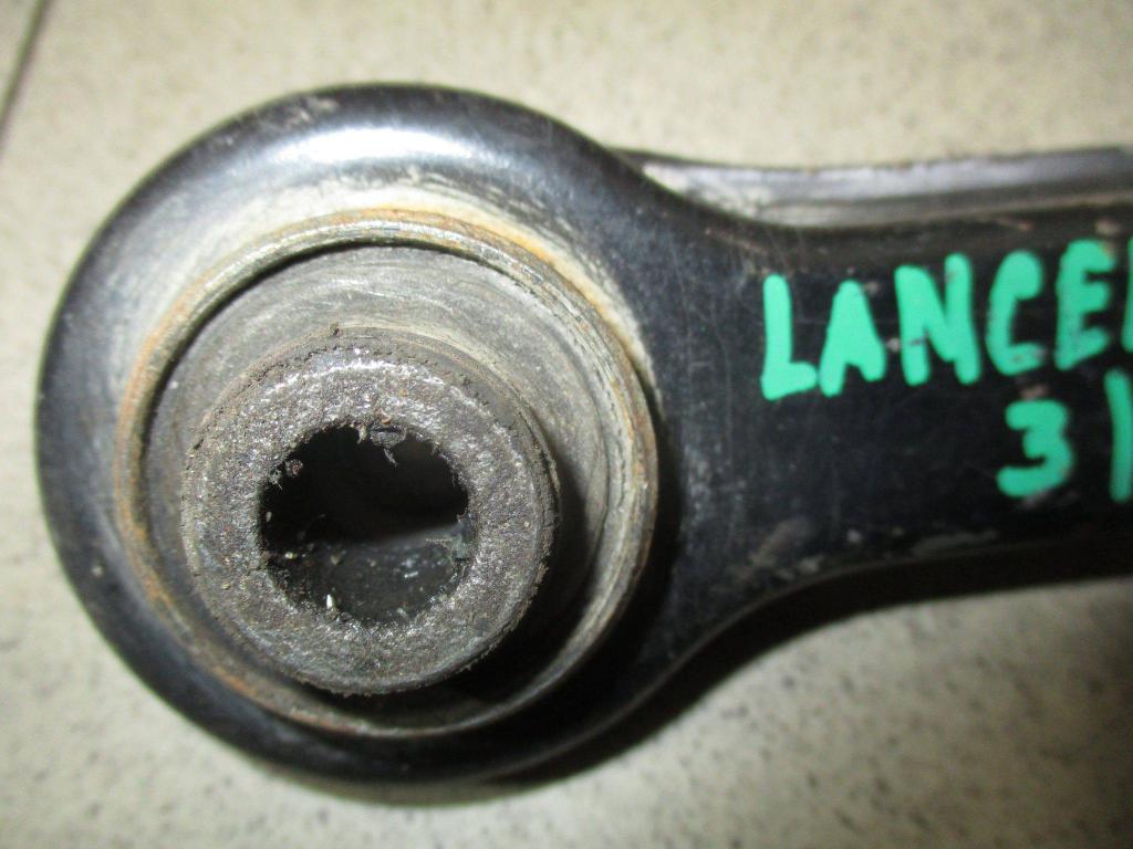 Тяга задняя поперечная, 500 рублей, Пермь