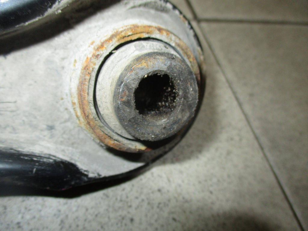 Тяга задняя поперечная, 500 рублей, Пермь