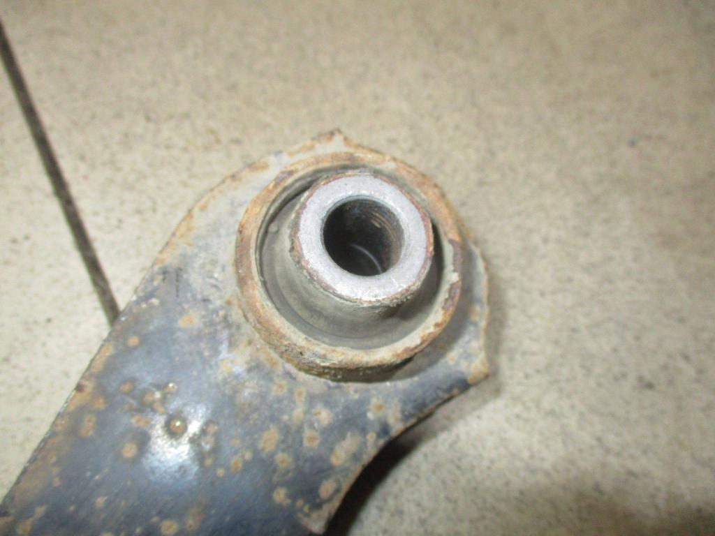 Рычаг задний верхний, 1000 рублей, Пермь