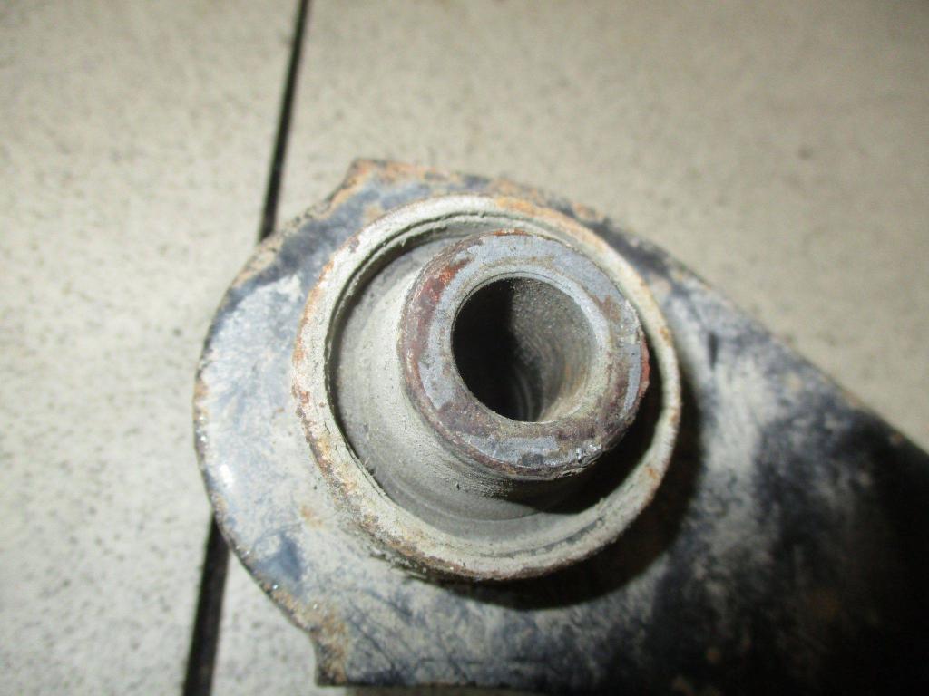 Рычаг задний верхний, 1000 рублей, Пермь