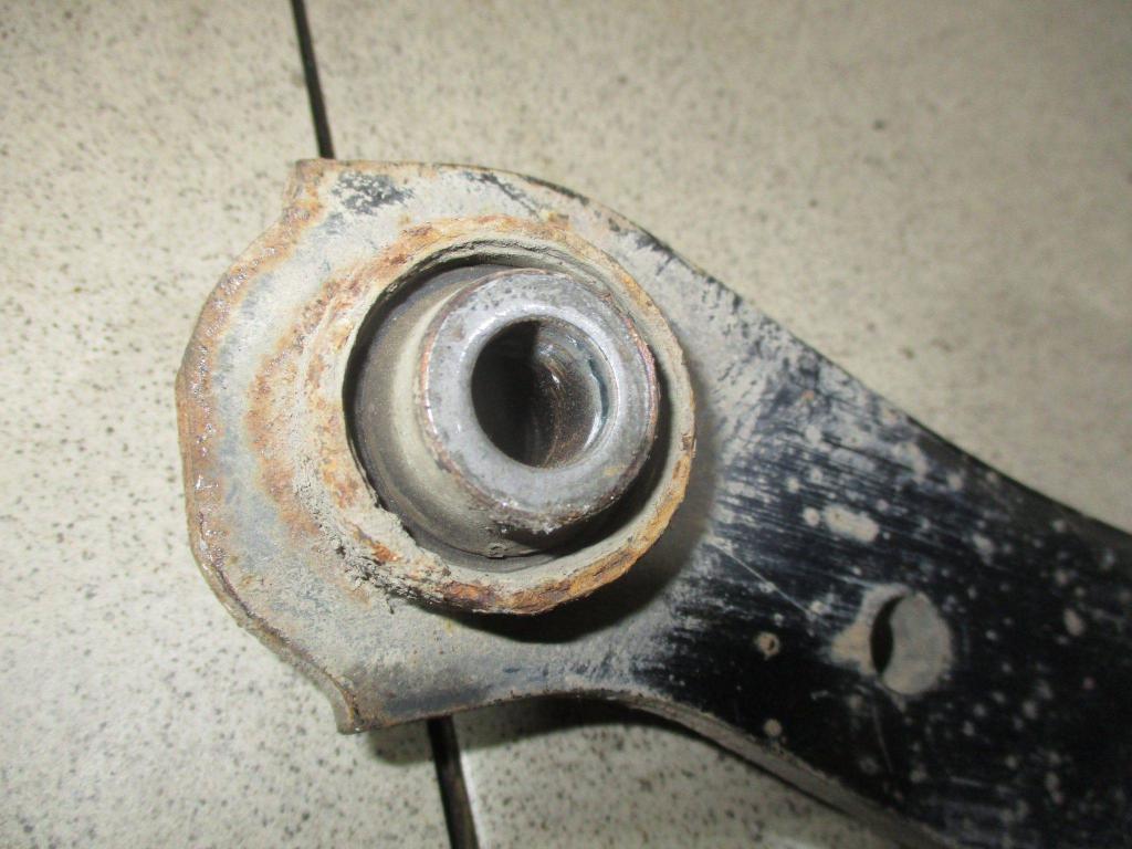 Рычаг задний верхний, 1000 рублей, Пермь