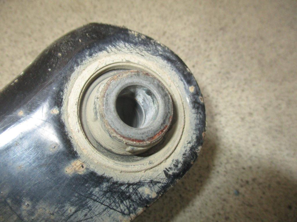 Рычаг задний поперечный, 2000 рублей, Пермь