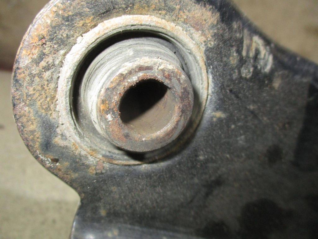 Рычаг задний поперечный, 2000 рублей, Пермь