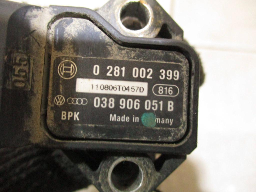 Датчик абсолютного давления, 800 рублей, Пермь