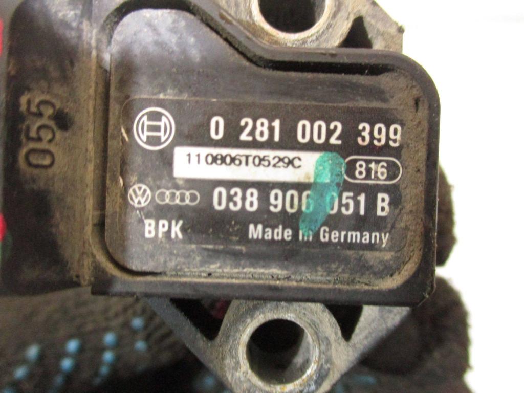 Датчик абсолютного давления, 800 рублей, Пермь