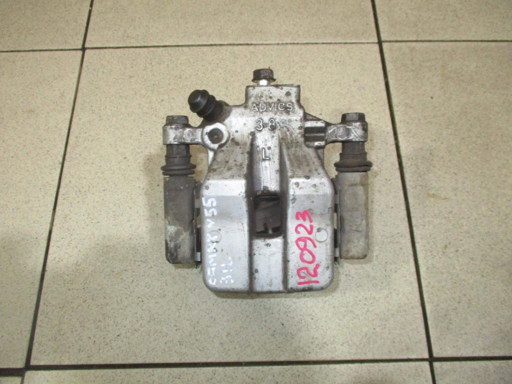 Суппорт задний левый, 3000 рублей, Пермь