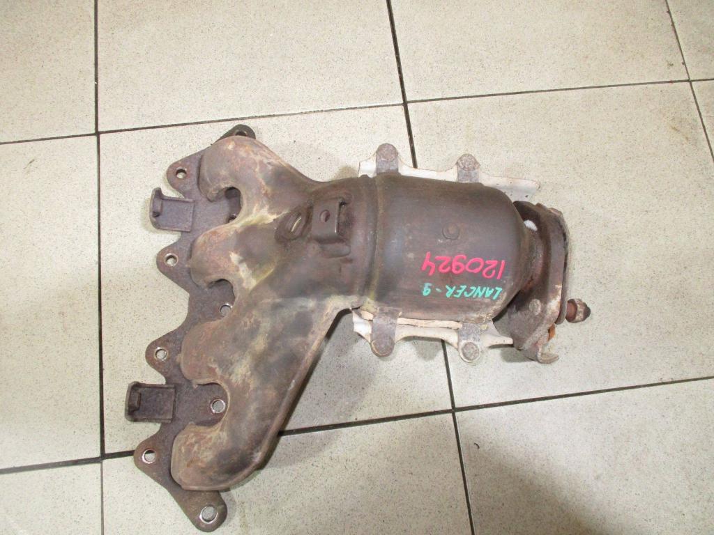 Коллектор выпускной, 2500 рублей, Пермь