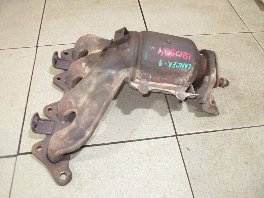 Коллектор выпускной, 2500 рублей, Пермь