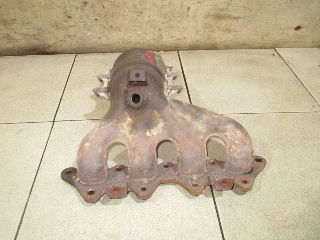 Коллектор выпускной, 2500 рублей, Пермь