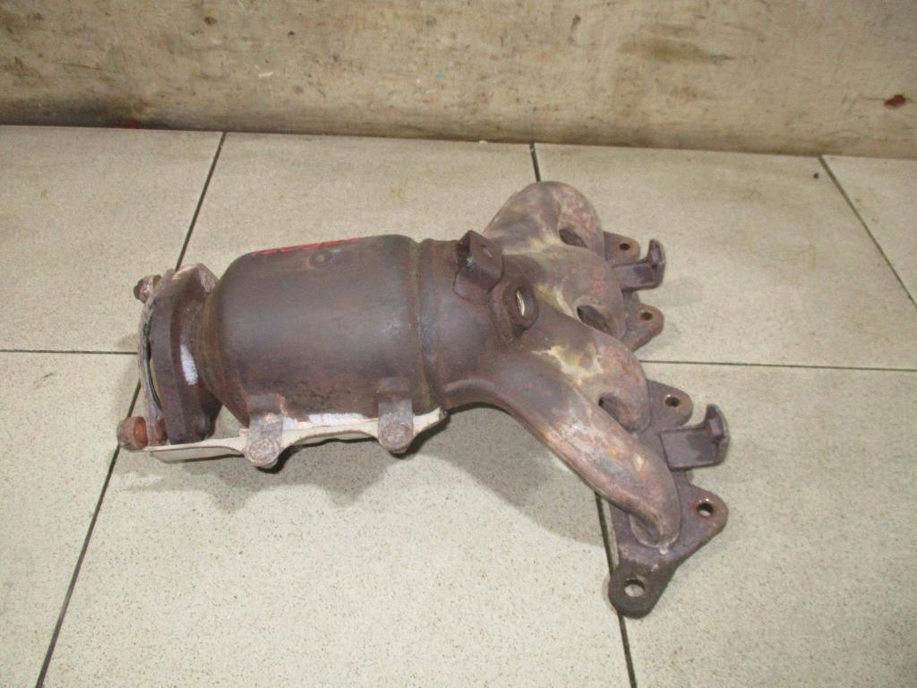 Коллектор выпускной, 2500 рублей, Пермь