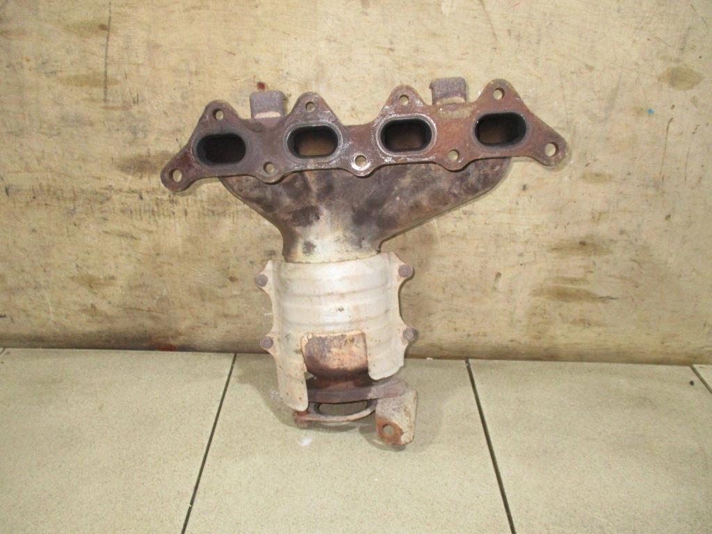 Коллектор выпускной, 2500 рублей, Пермь