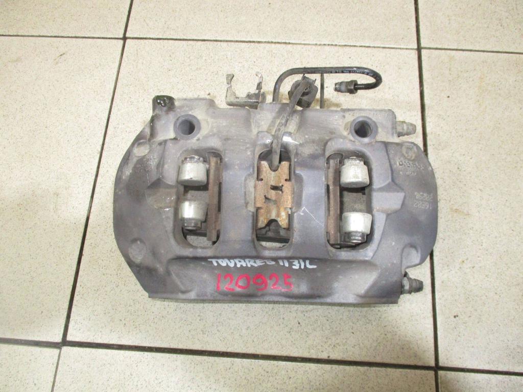 Суппорт задний левый, 10000 рублей, Пермь