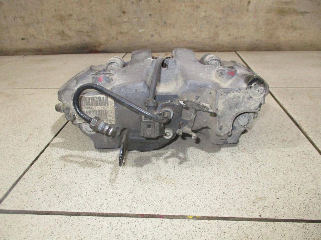 Суппорт задний левый, 10000 рублей, Пермь