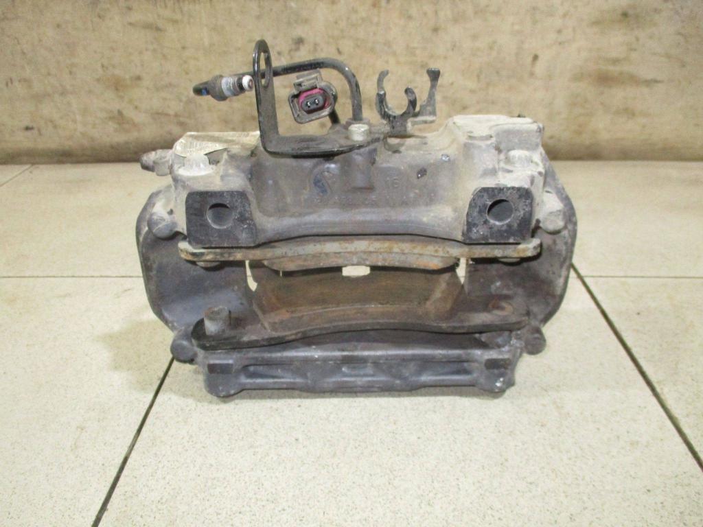 Суппорт задний левый, 10000 рублей, Пермь