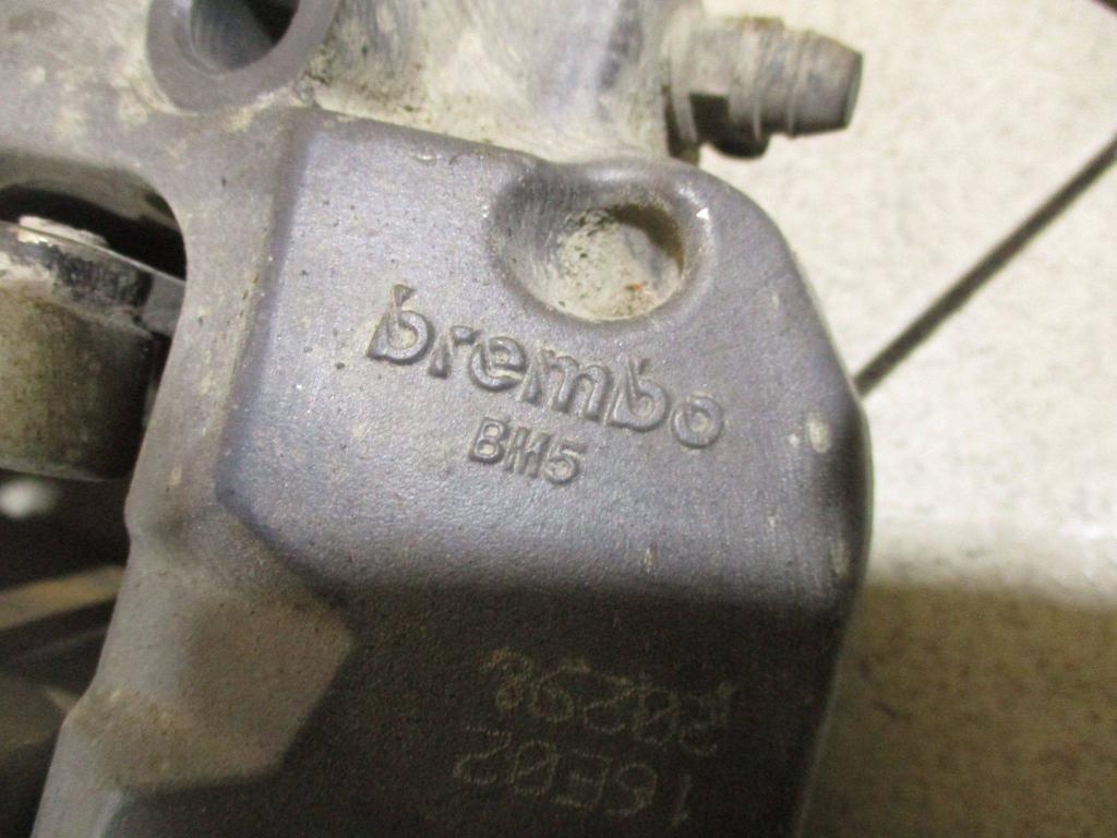 Суппорт задний левый, 10000 рублей, Пермь