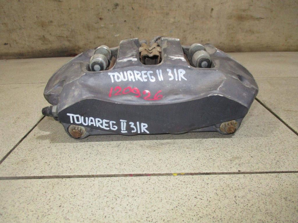 Суппорт задний правый, 10000 рублей, Пермь