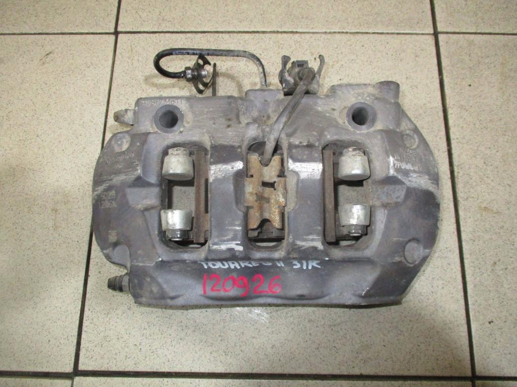 Суппорт задний правый, 10000 рублей, Пермь