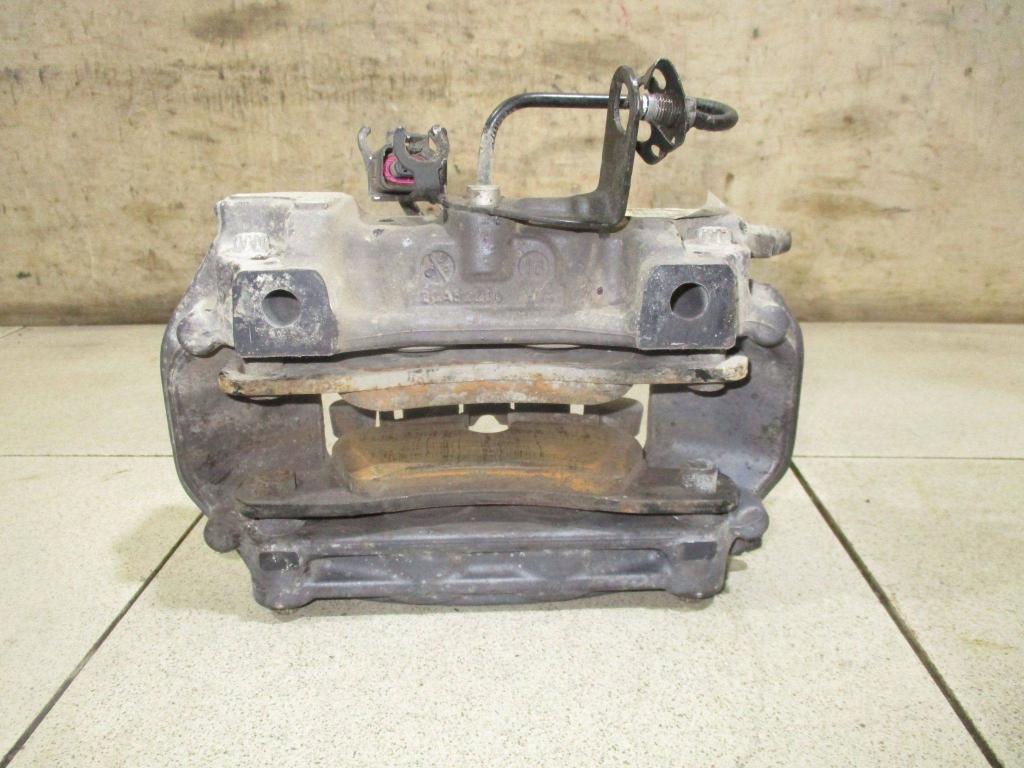 Суппорт задний правый, 10000 рублей, Пермь